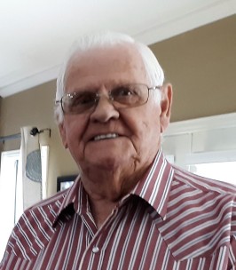 Harold Warren Obituary - Clarksville, AR | Hardwicke Funeral Home